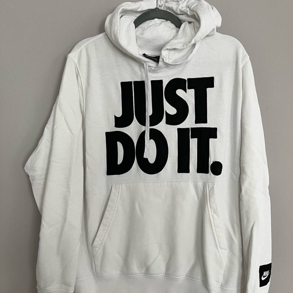 Nike Just Do it